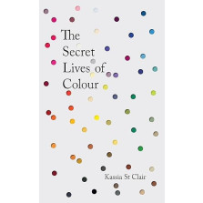 The Secret Lives of Color