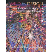 Wild By Design