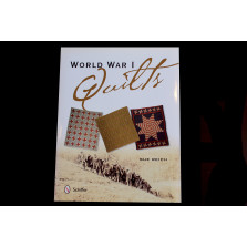 World War I Quilts
