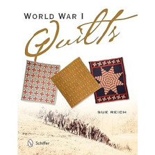 World War I Quilts