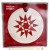 Mariner's Compass Ornament