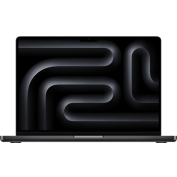 DEMO 16" M3 Pro MacBook Pro 512GB - Space Black