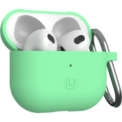 Urban Armor Gear Dot 3rd Gen Airpods Case - Spearmint