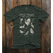 Great Plains Birds T-shirt