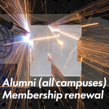 NIS Membership-NU Alumni (all campuses)