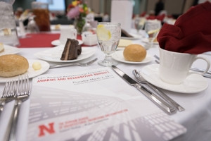 2025 AE Awards and Recognition Banquet Registration Payment