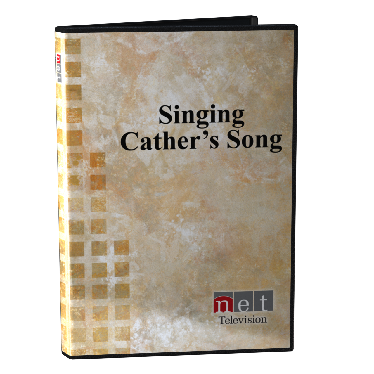 Singing Cather's Song