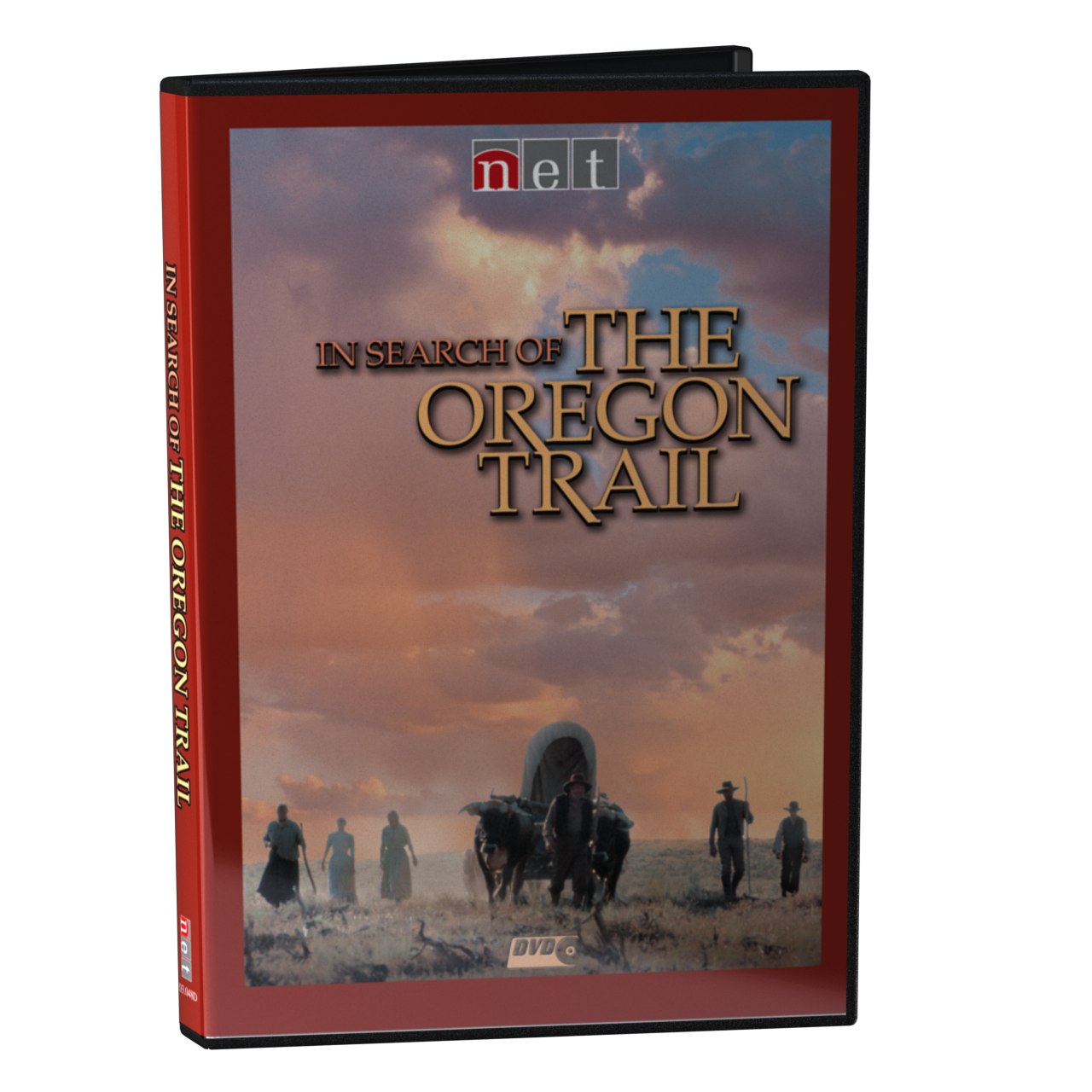 In Search of the Oregon Trail