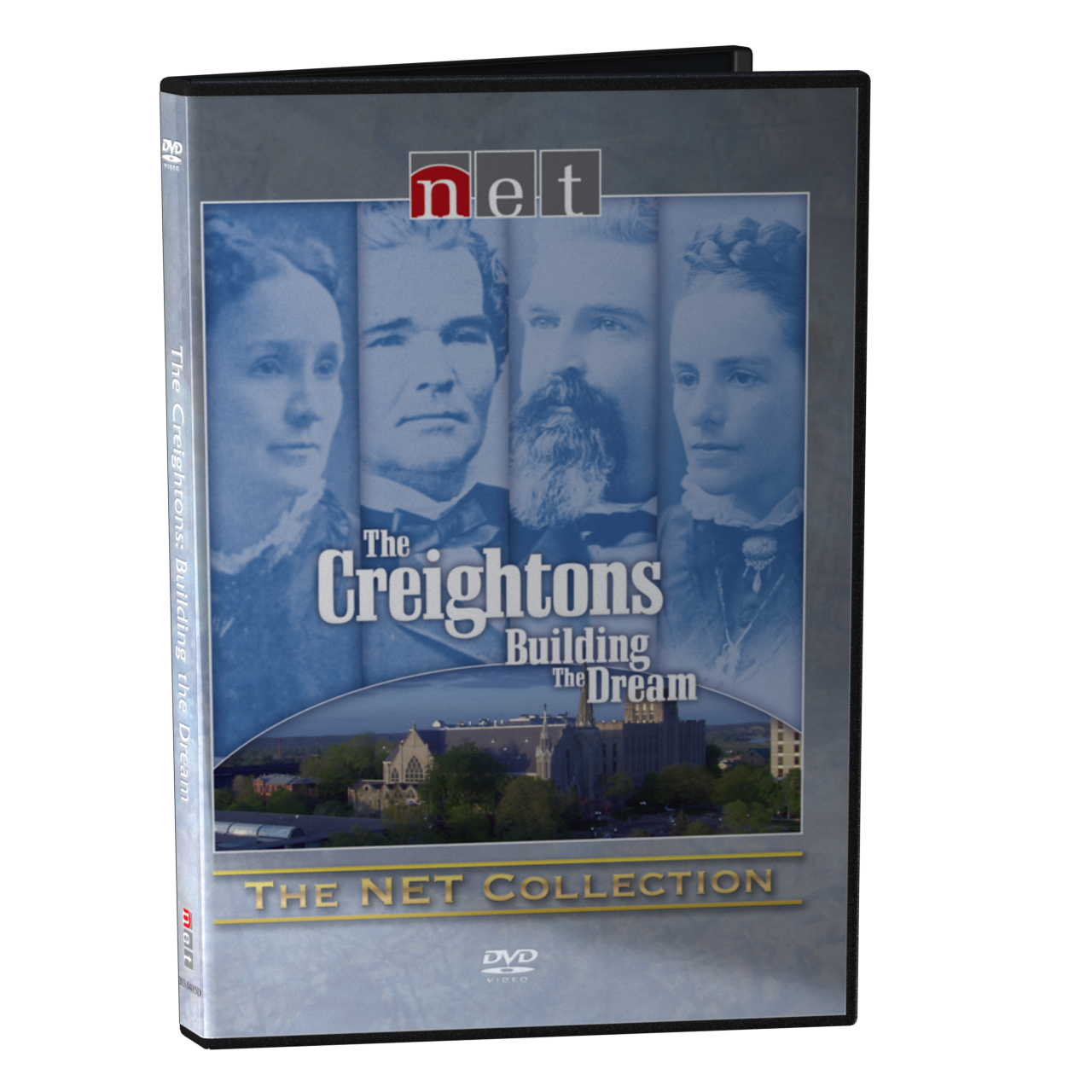 The Creightons -  Building the Dream
