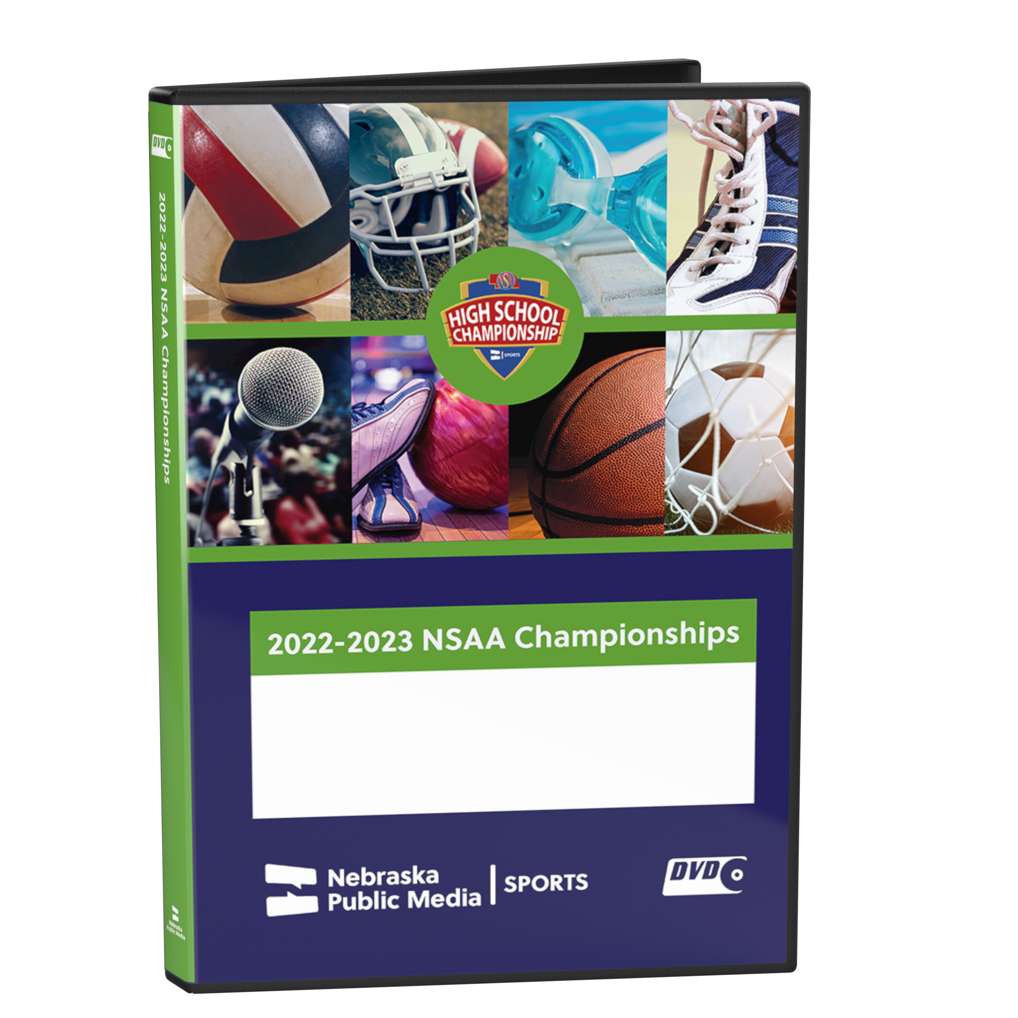 Football NSAA State High School Championship (Nov 2022)