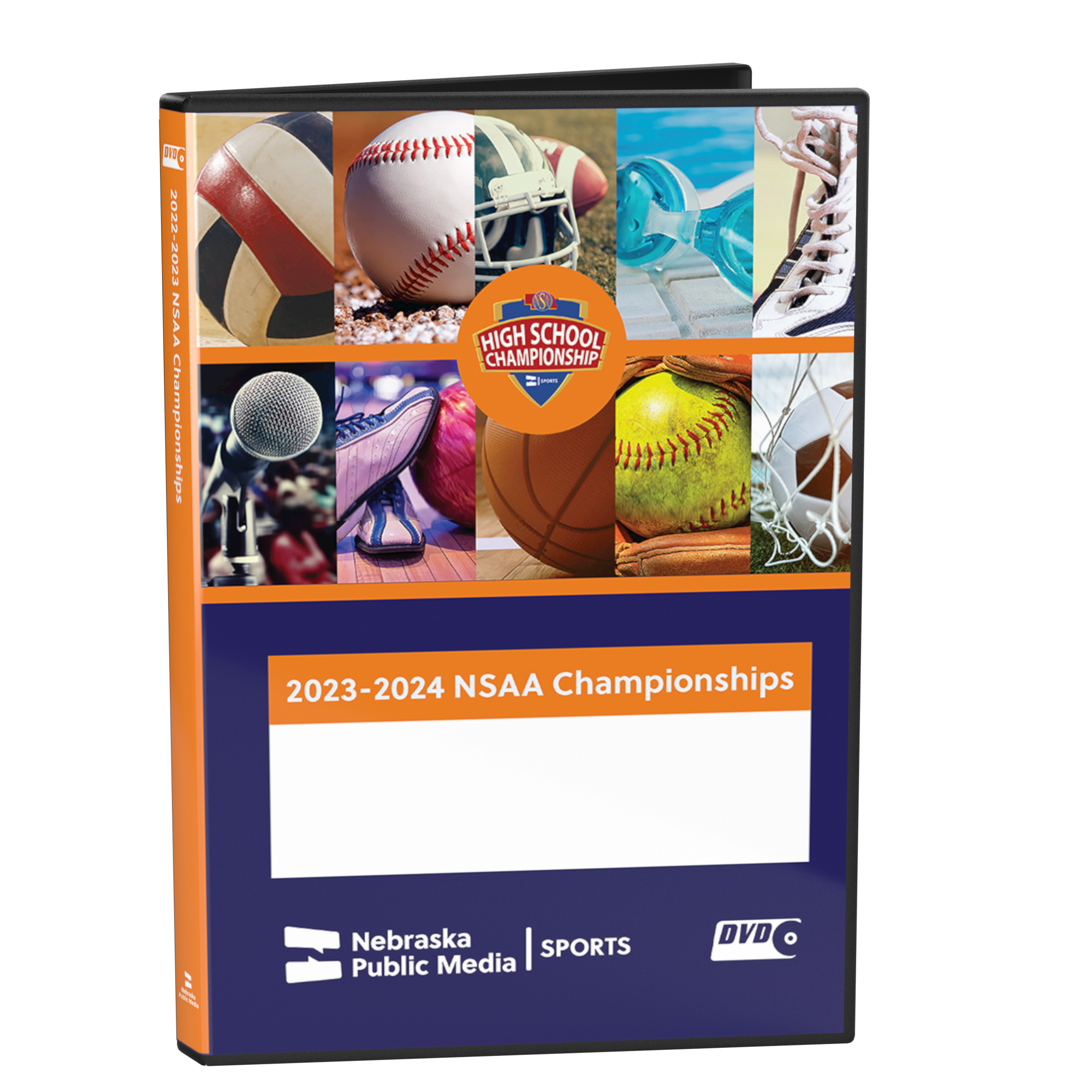 Softball NSAA State High School Championship (Oct 2023)