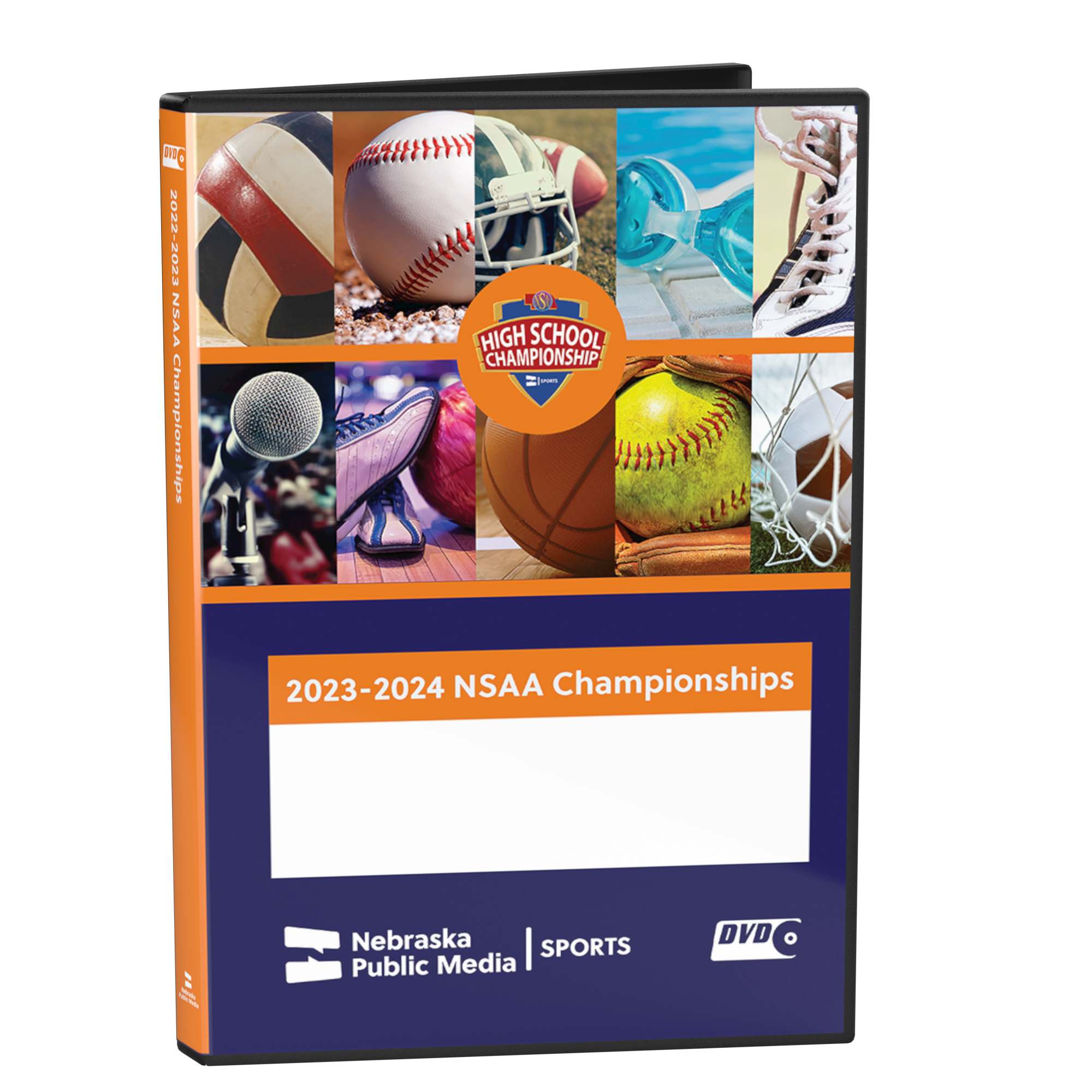 Baseball NSAA State High School Championship (May 2024)