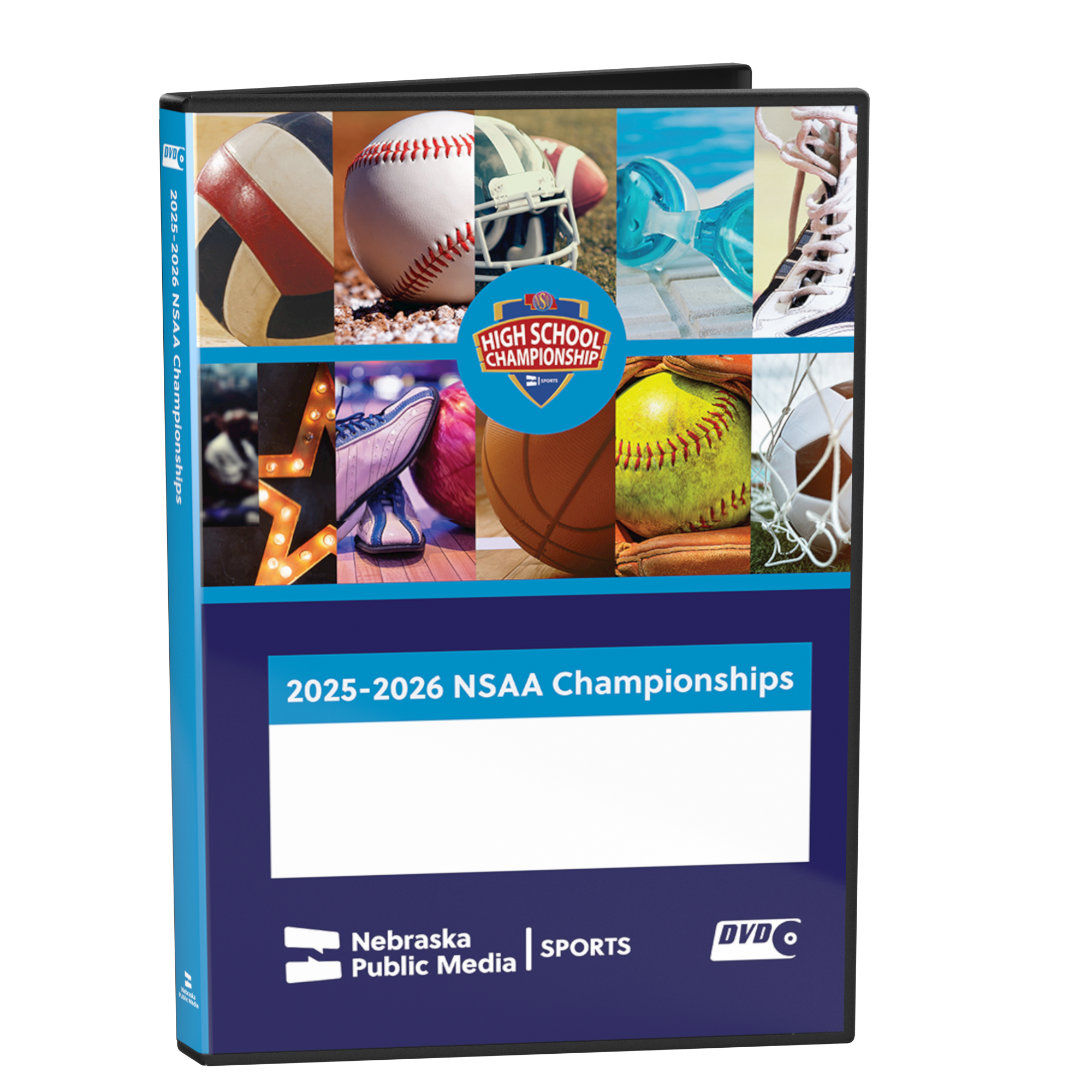 Softball NSAA State High School Championship (Oct 2025)