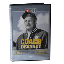 Coach Devaney
