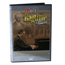 Ragtime Cabaret - DVD