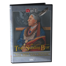 Trial of Standing Bear