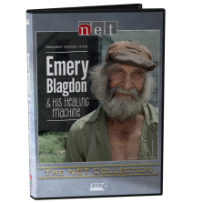Emery Blagdon DVD