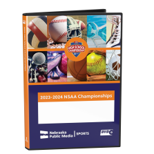 Bowling NSAA State High School Championship (Feb 2024)
