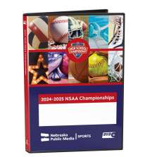 Girls Basketball NSAA State High School Championship (Mar 2025)