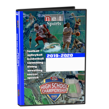 Football NSAA State High School Championship (Nov 2019)