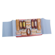 #7 The Big Ten Conference Box