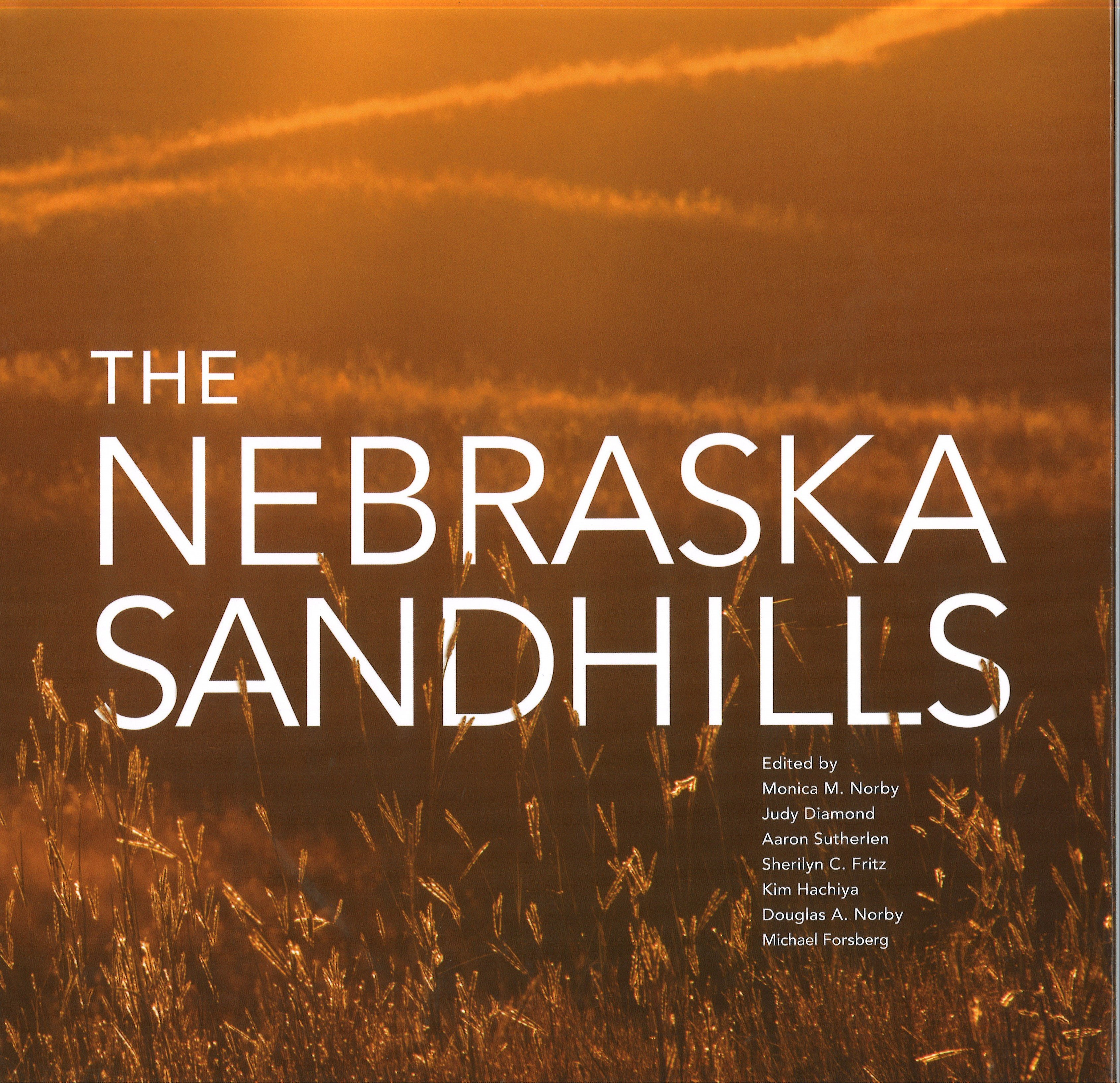 The Nebraska Sandhills (MP-216)