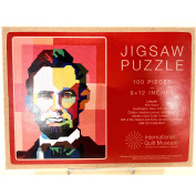 Lincoln Puzzle