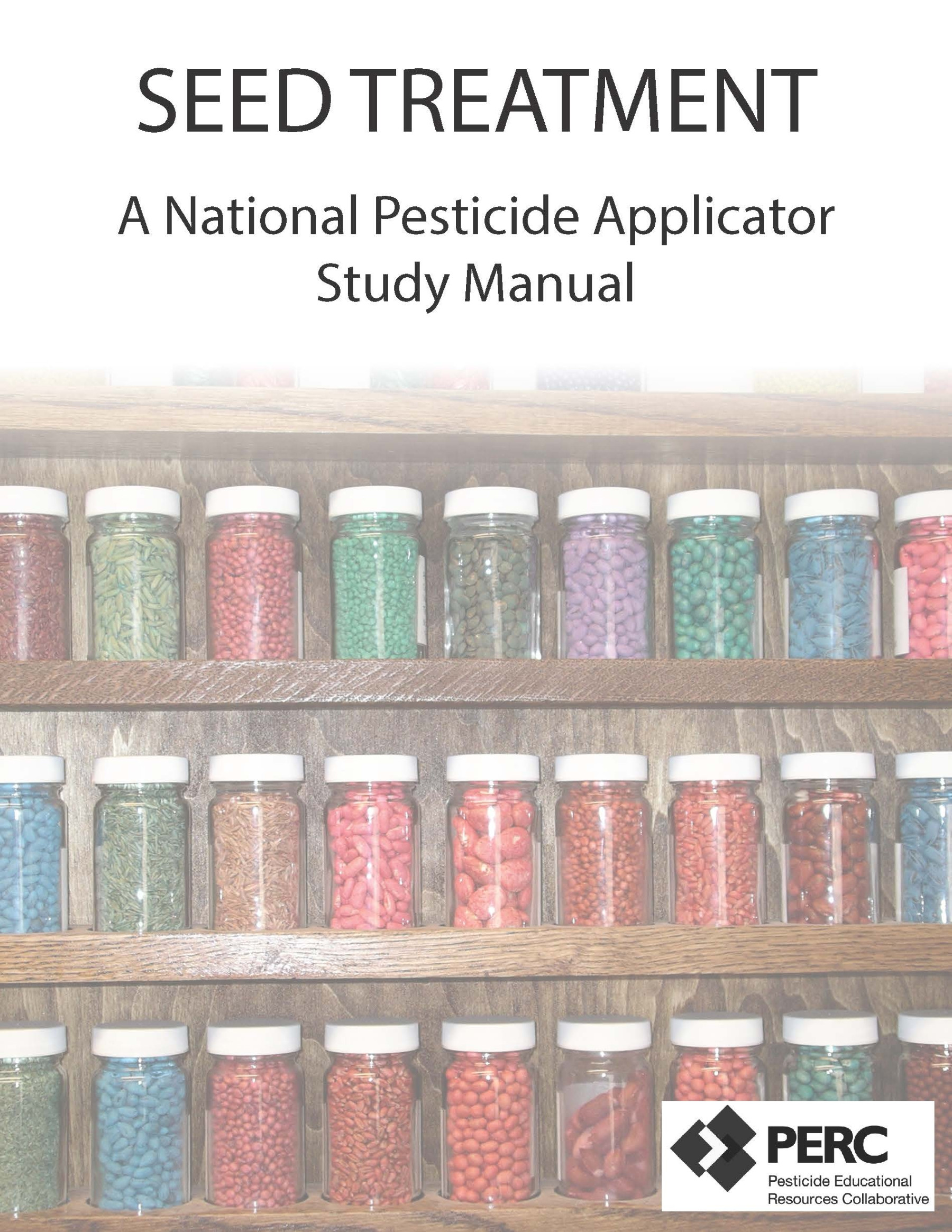 Seed Treatment (06) Manual