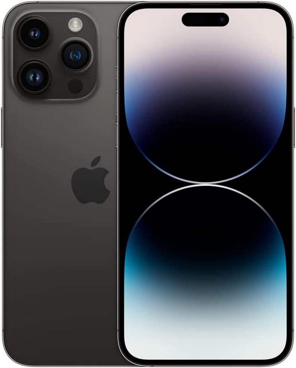iPhone 14 Pro Max 256GB Black