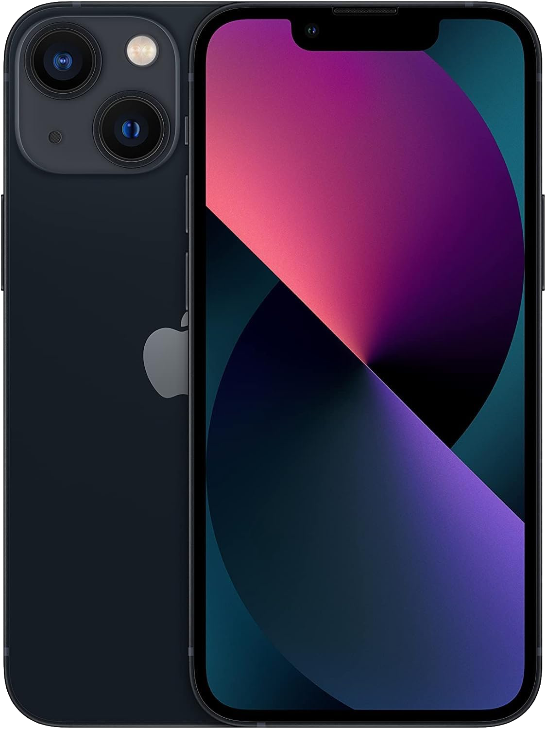 iPhone 13 Mini 128GB Black