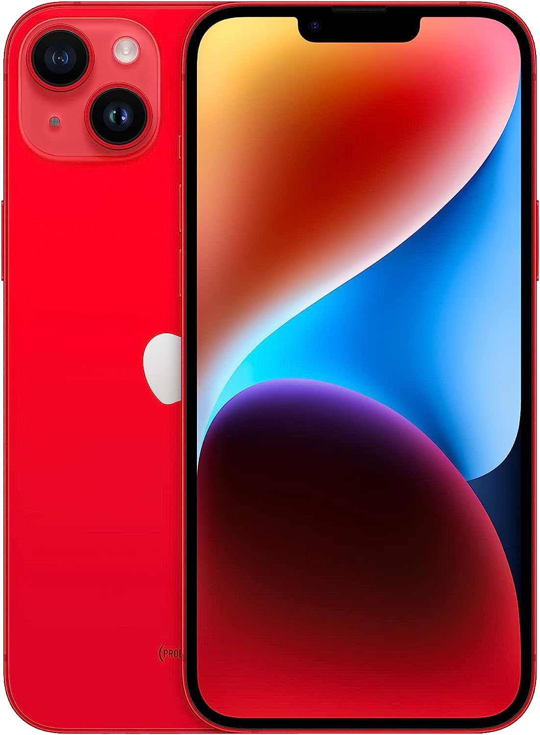 iPhone 14 Plus Red 128GB