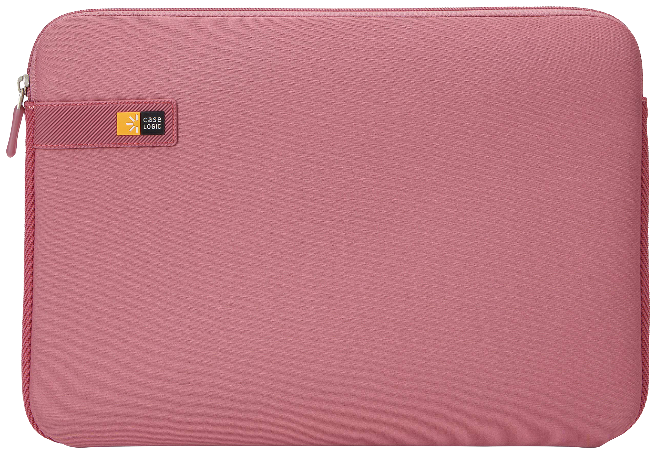 13" Case Logic Laptop Sleeve - Heather Rose