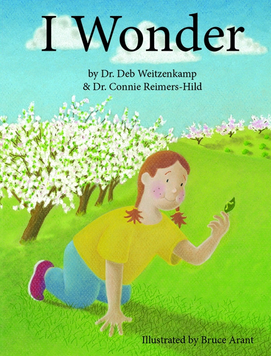 I Wonder