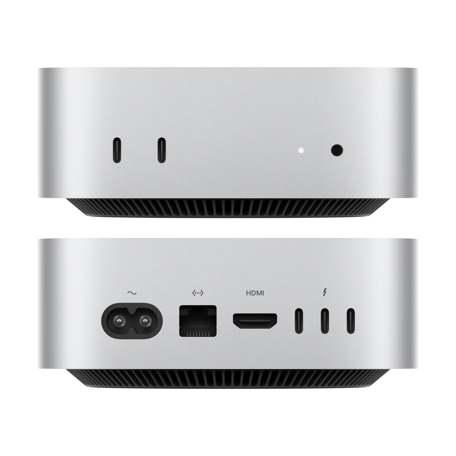 Mac Mini M4 Chip