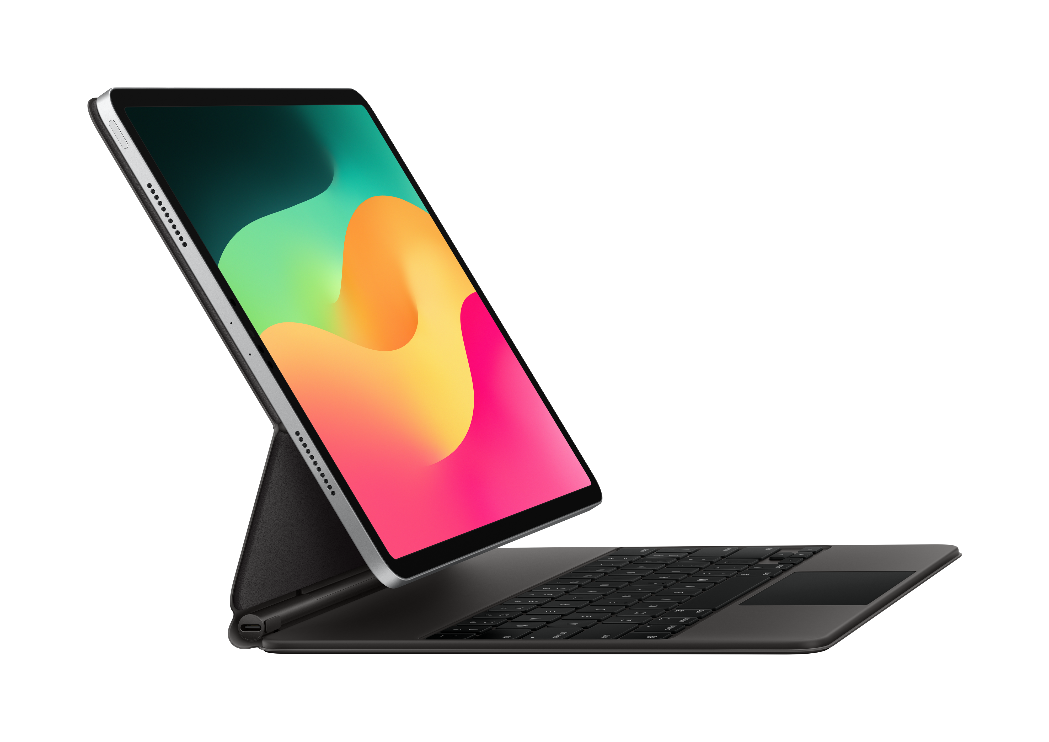 OPEN BOX 11" Magic Keyboard for iPad Pro/iPad Air