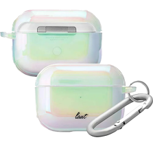 Laut HOLO Airpods Pro Case - Pearl