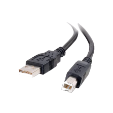 C2G Printer Cable - 2m