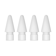 Apple Pencil Tips - 4 Pack