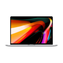 13" MacBook Pro M1 Chip Silver