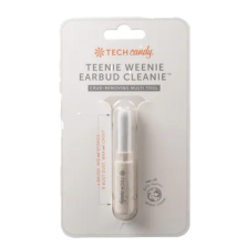 Tech Candy Teenie Weenie Earbud Cleanie