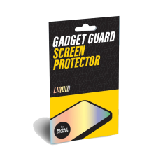 Gadget Guard Black Ice Plus Liquid Screen Protector