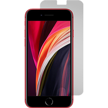 Gadget Guard Tempered Glass - iPhone SE 2nd Gen/3rd Gen