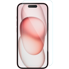 Gadget Guard Tempered Glass - iPhone 15/16