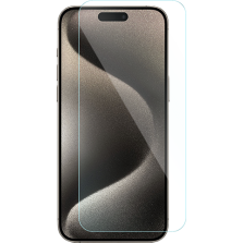 Gadget Guard Tempered Glass - iPhone 15 Pro