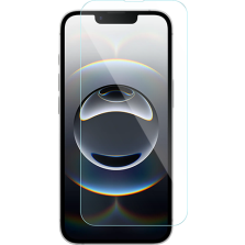 Gadget Guard Tempered Glass - iPhone 16e/14/13/13 Pro