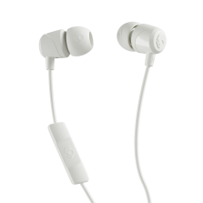 Skullcandy Jib USB-C Wired Earbuds - White