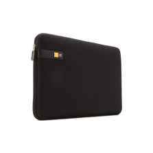 13" Case Logic Laptop Sleeve - Black