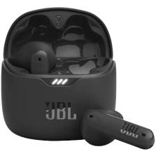 JBL Tune Flex True Wireless Earbuds - Black