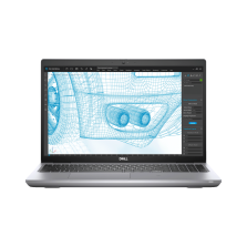 Dell Mobile Precision 3561