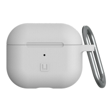 Urban Armor Gear Dot 3rd Gen Airpods Case - Marshmallow